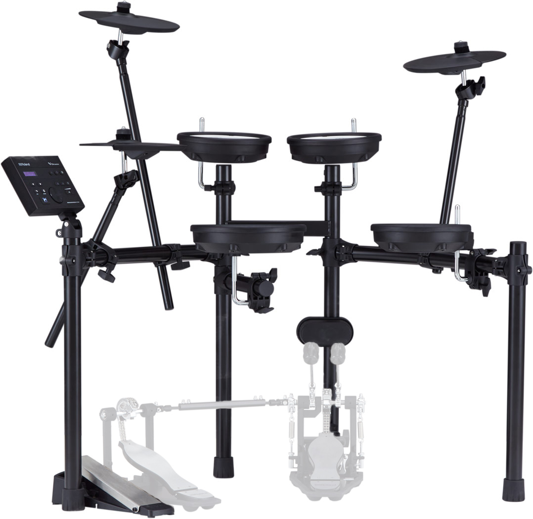 TD-07DMK V-Drum Kit