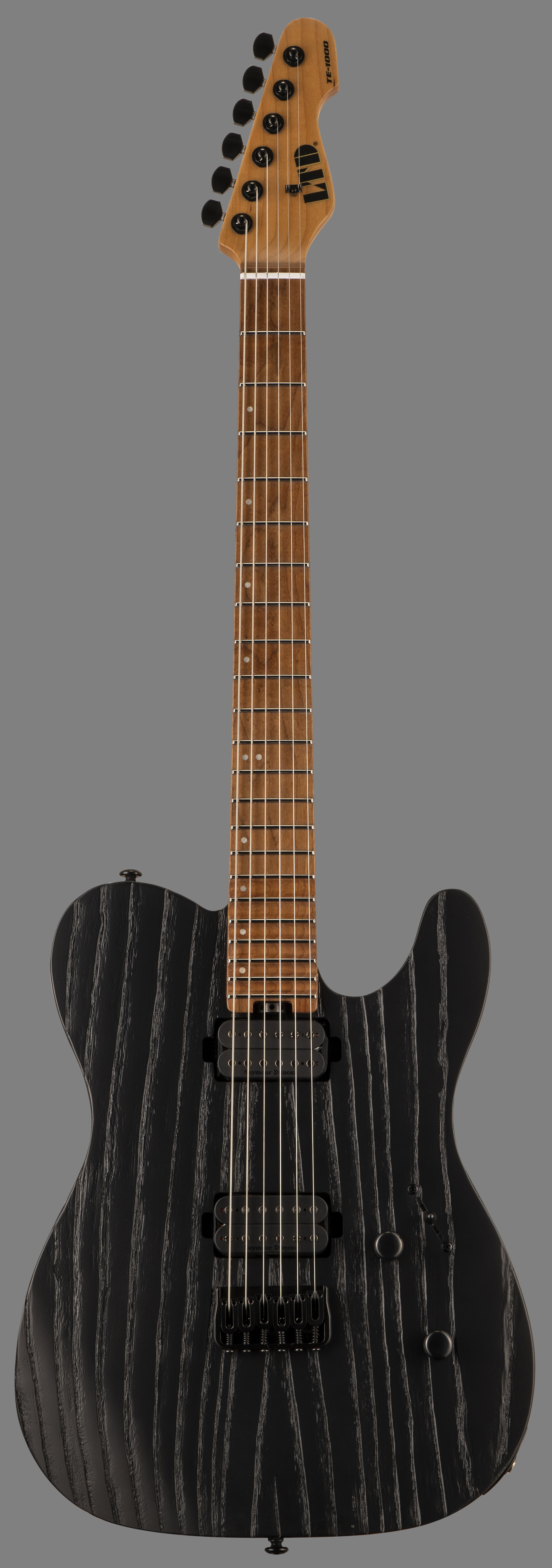 TE-1000 Black Blast B-Ware