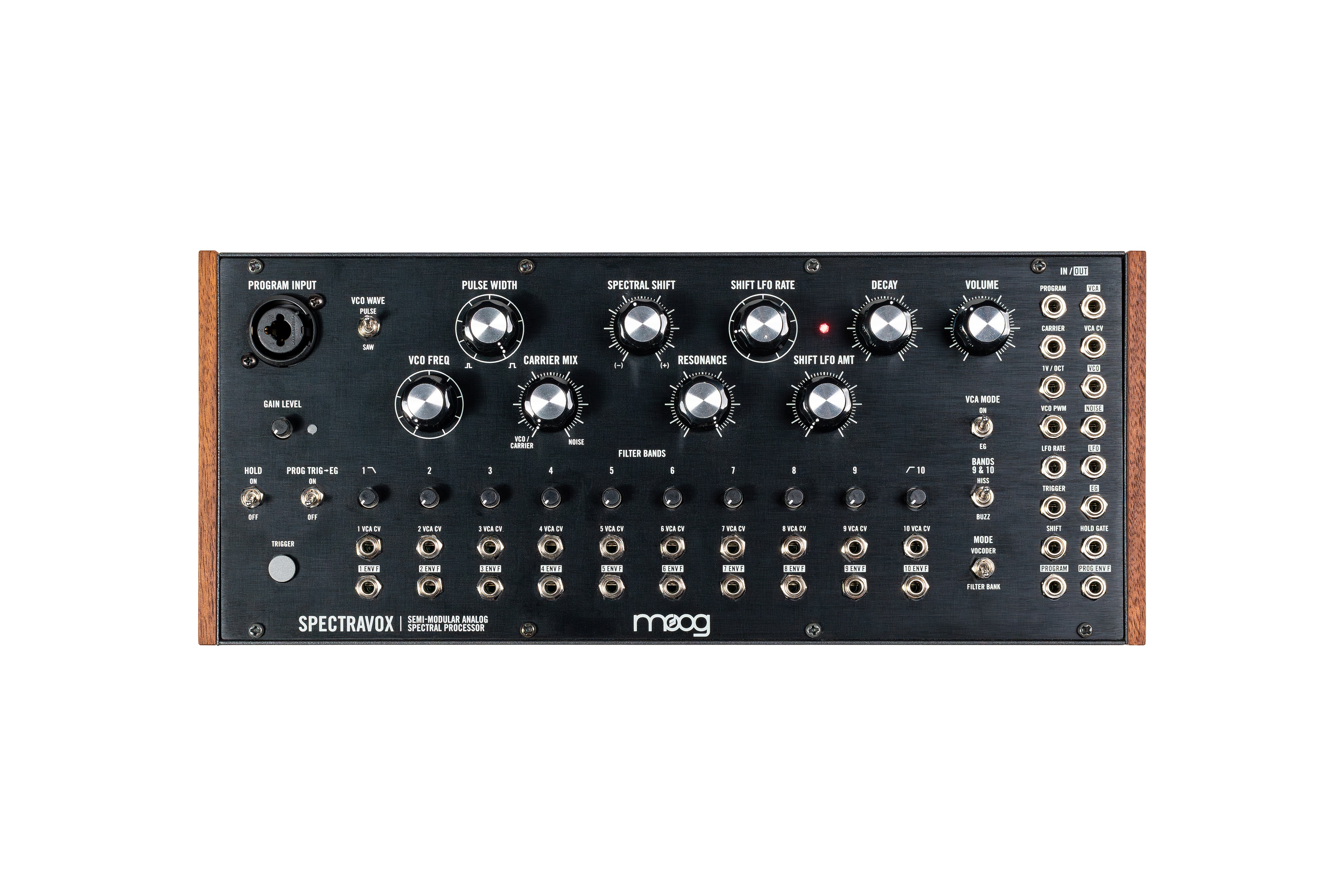 Spectravox