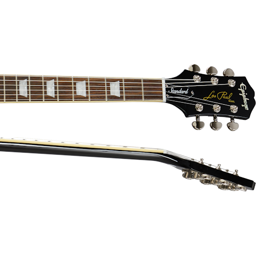 Les Paul Standard '60s Ebony Les Paul Standard '60s Ebony