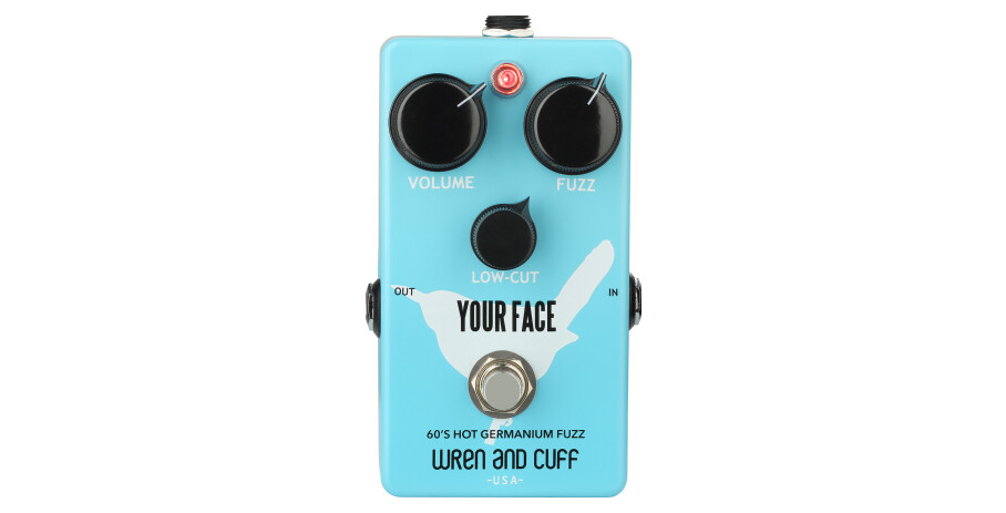 Your Face 60