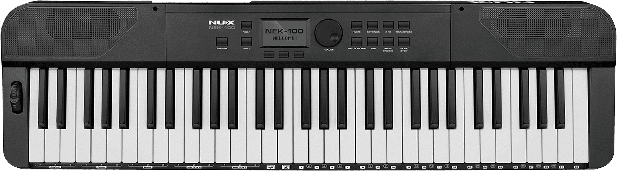 NEK-100 Keyboard