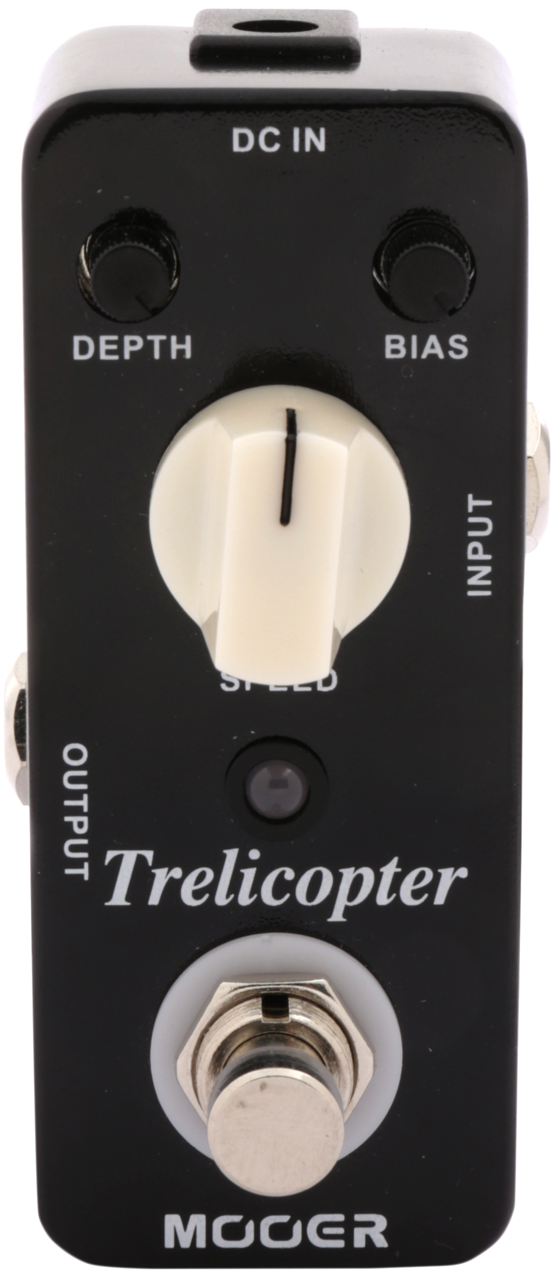 Trelicopter