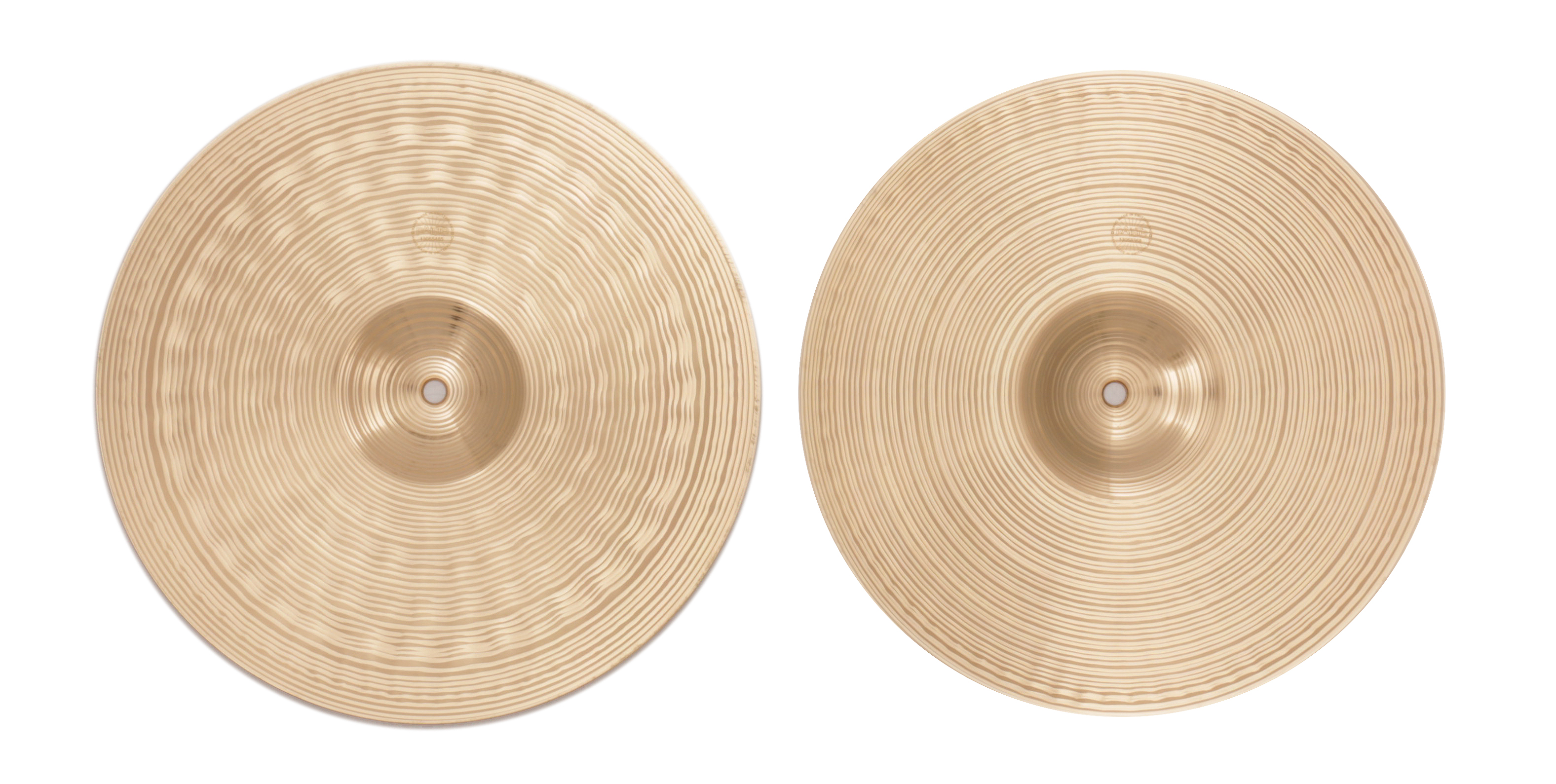 Signature 14 Hi-Hat Medium