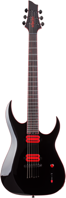 Sunset-6 Red Dawn B-Ware