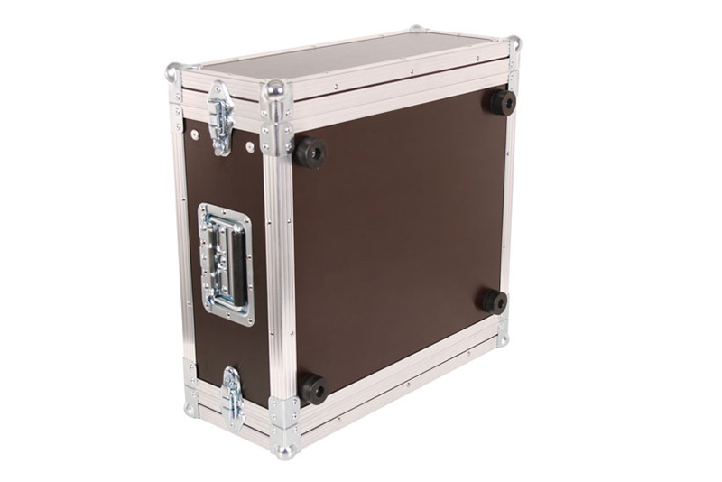 4 HE Rack ECO-Wood 4 HE Rack ECO-Wood
