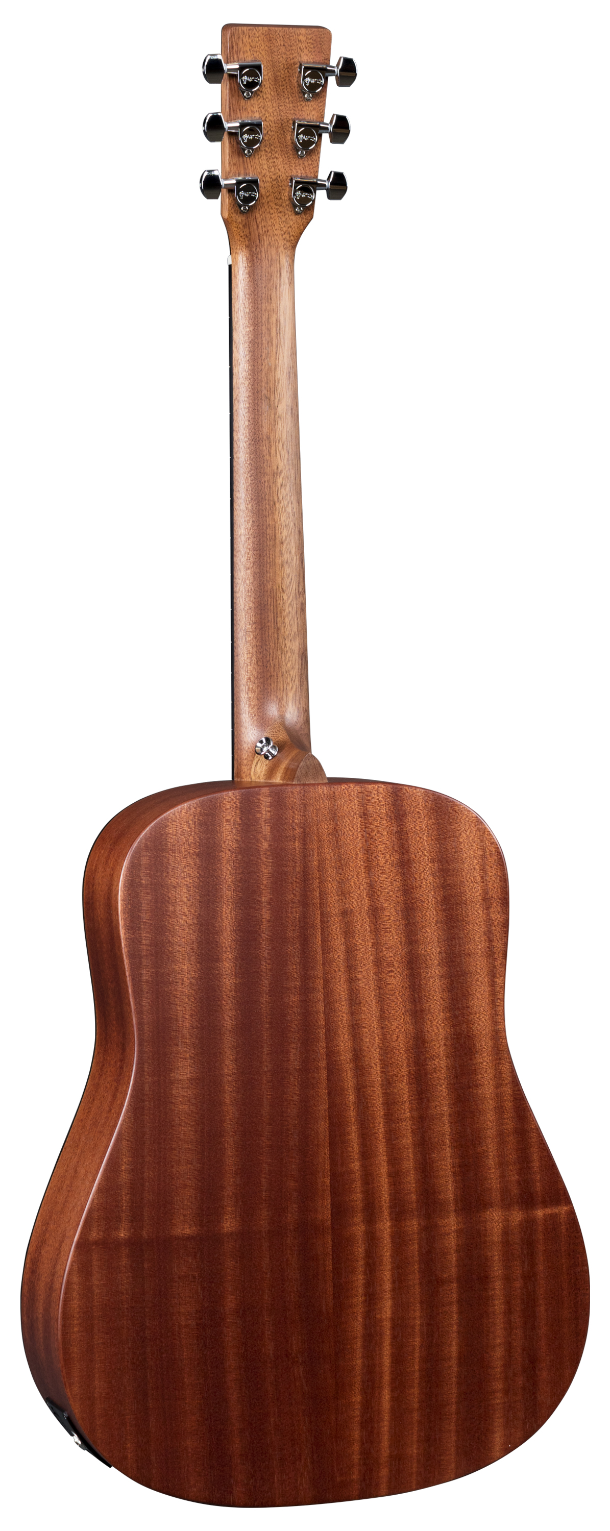DJr-10E Sitka, Sapele DJr-10E Sitka, Sapele