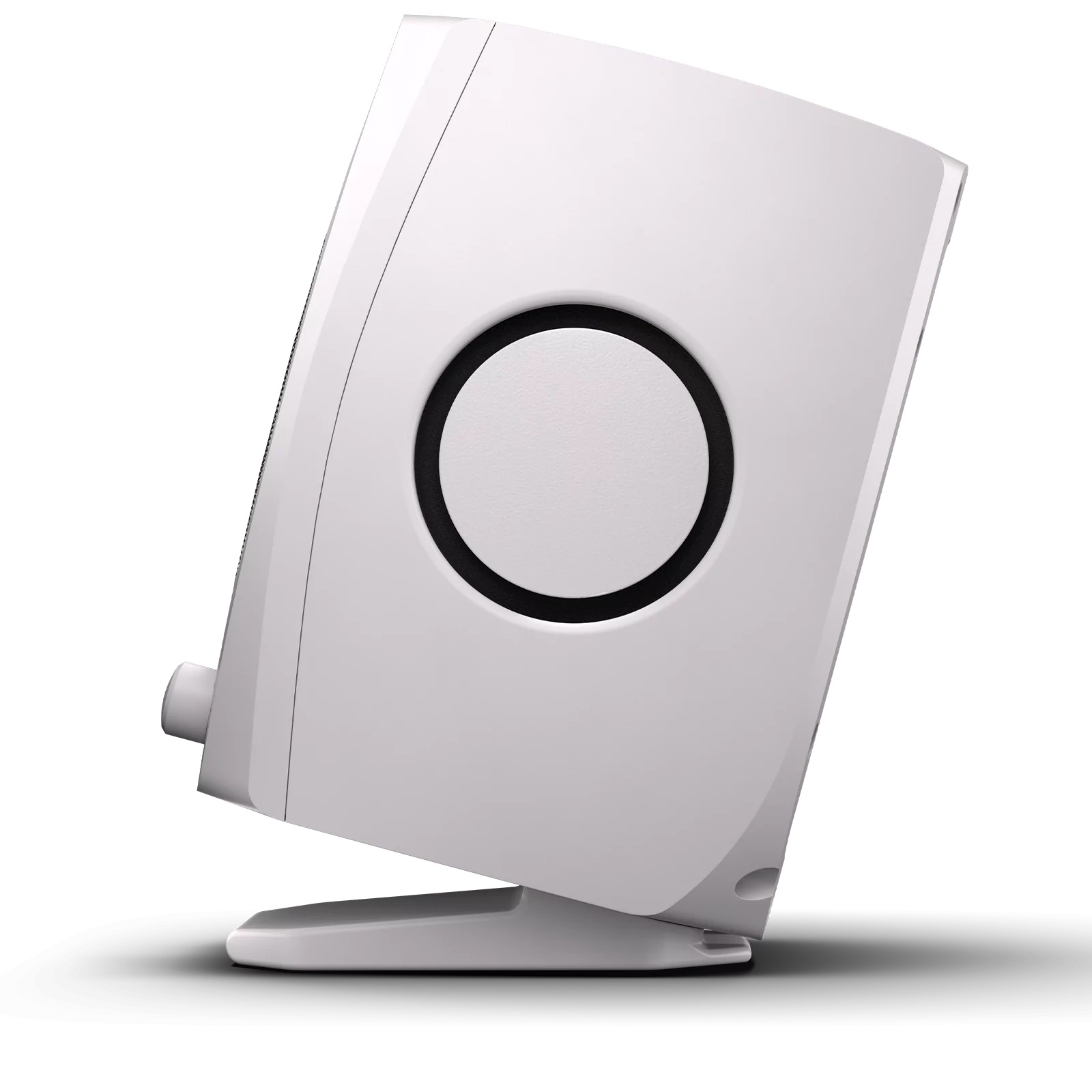 D3V White - Paar