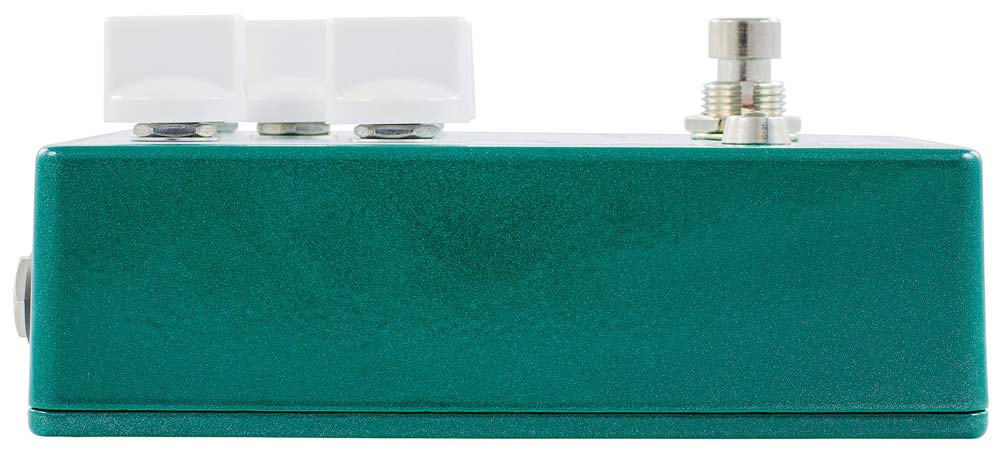 The Depths V2 Analog Optical Vibe Machine The Depths V2 Analog Optical Vibe Machine