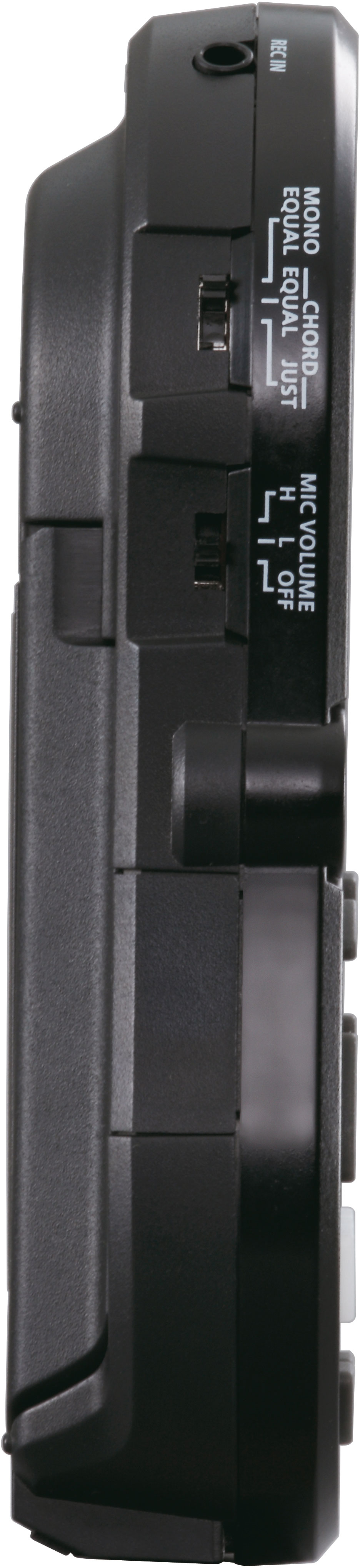 VT-12-BK Vocal Trainer VT-12-BK Vocal Trainer
