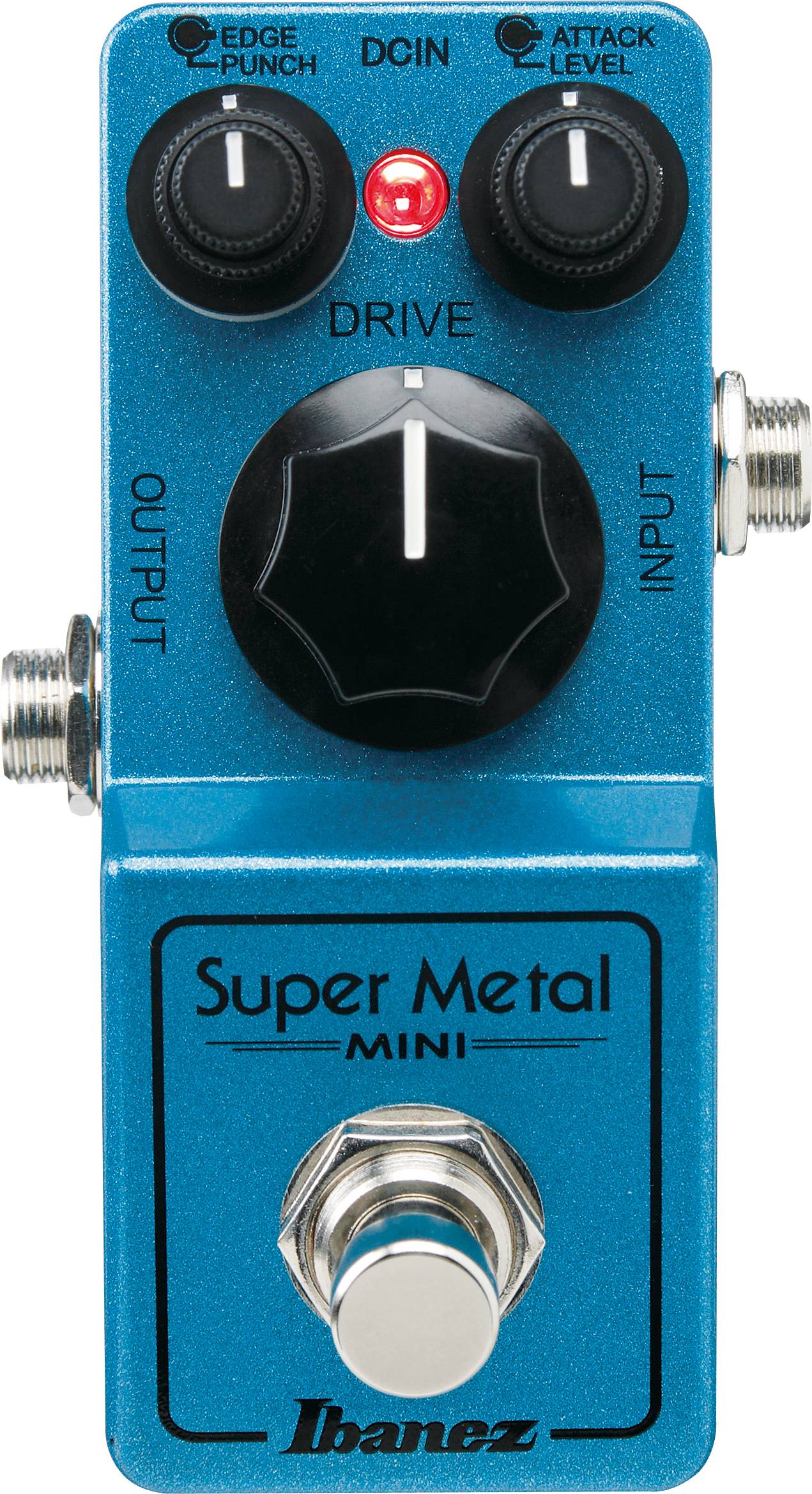SMMINI Super Metal Mini