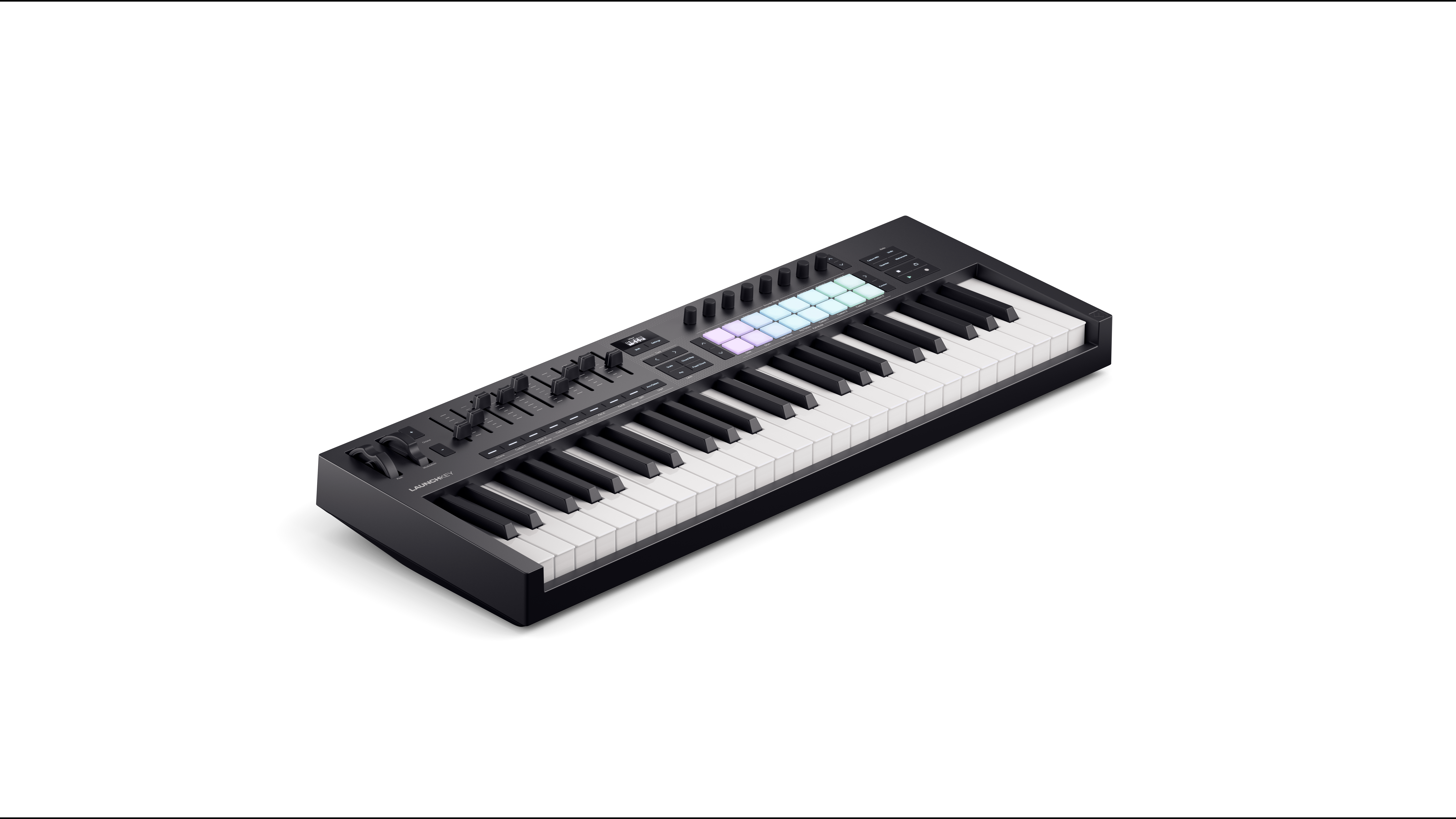 Launchkey 49 MK4