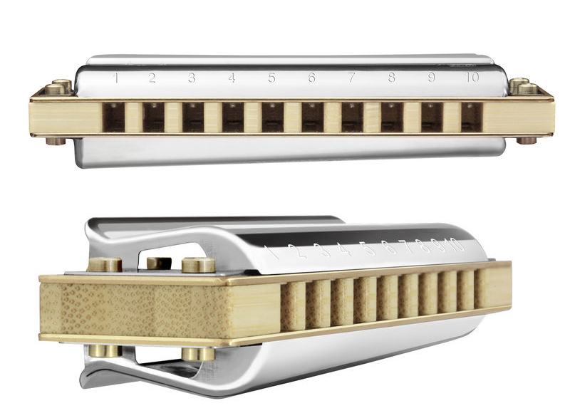 MB Thunderbird C Low