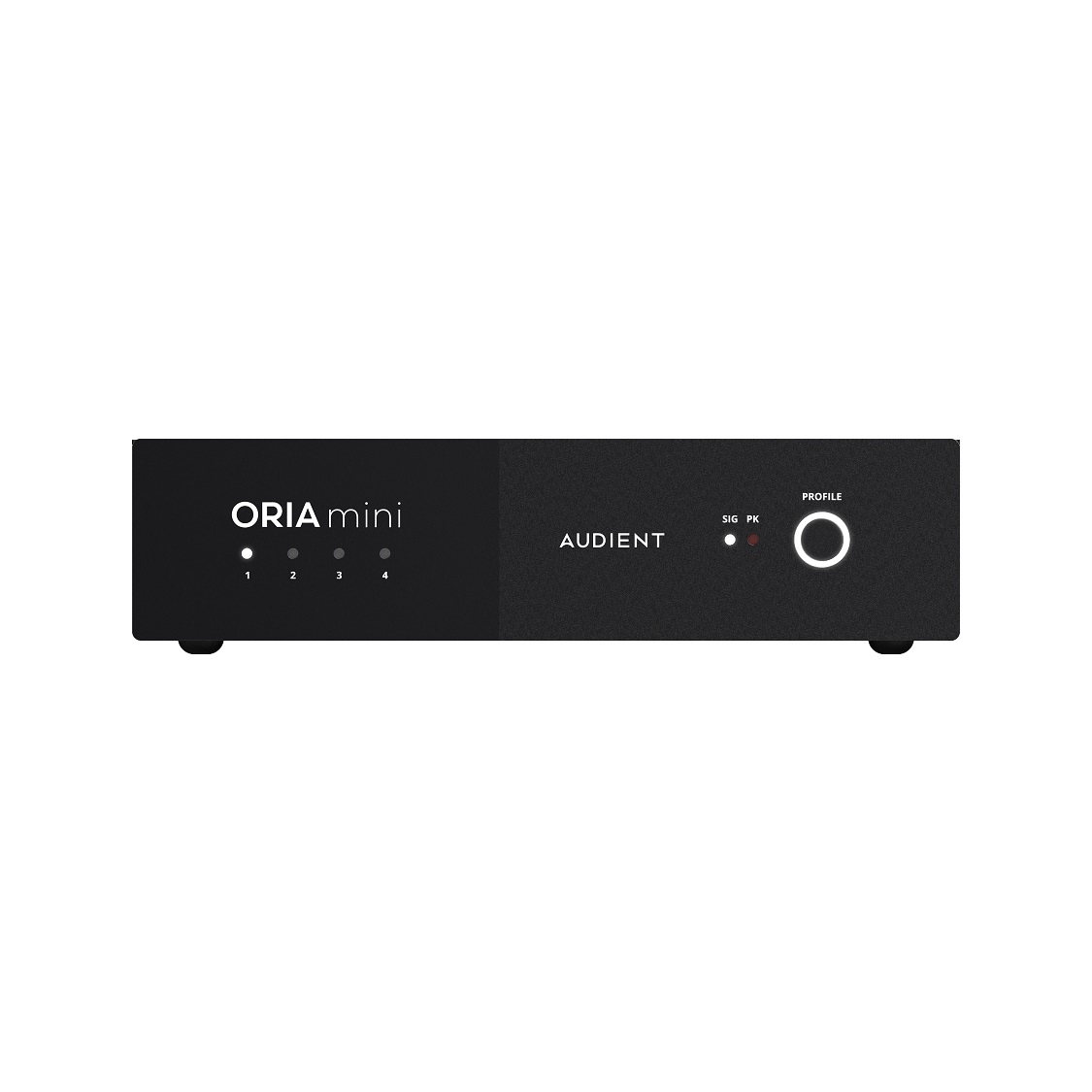 ORIA Mini + SoundID Reference Complete Bundle