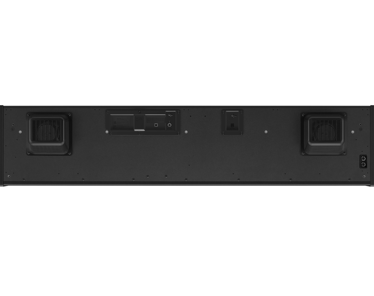 AP-S200 BK Digitalpiano schwarz