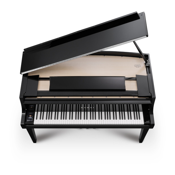 Novus NV-12 Hydbrid Digitalpiano