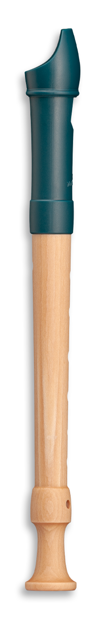 Fipple Sopranblockflöte Dege deutsch Einfachloch Fipple Sopranblockflöte Dege deutsch Einfachloch