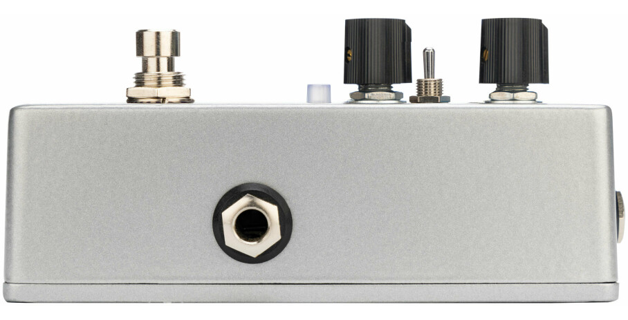 Time Shadows II Subharmonic Multi-Delay Resonator Time Shadows II Subharmonic Multi-Delay Resonator