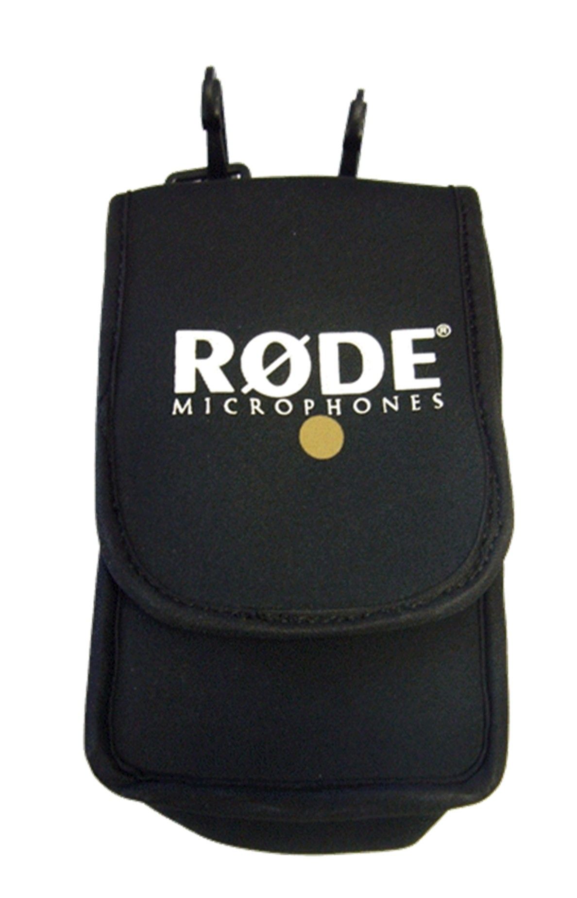 SVM BAG Neopren-Tasche für Stereo VideoMic, VideoMic Pro oder StereoVideoMic Pro