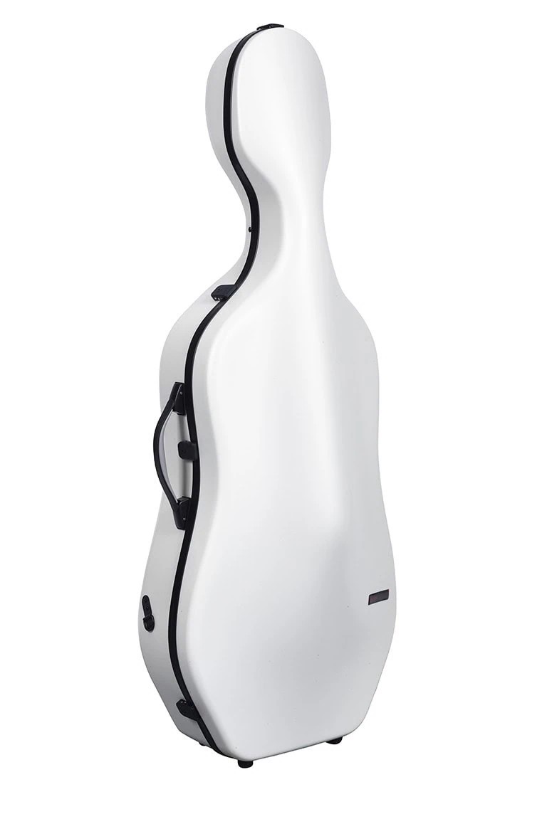 Celloetui 1005XLW "Slim" Hightech 2.9, white