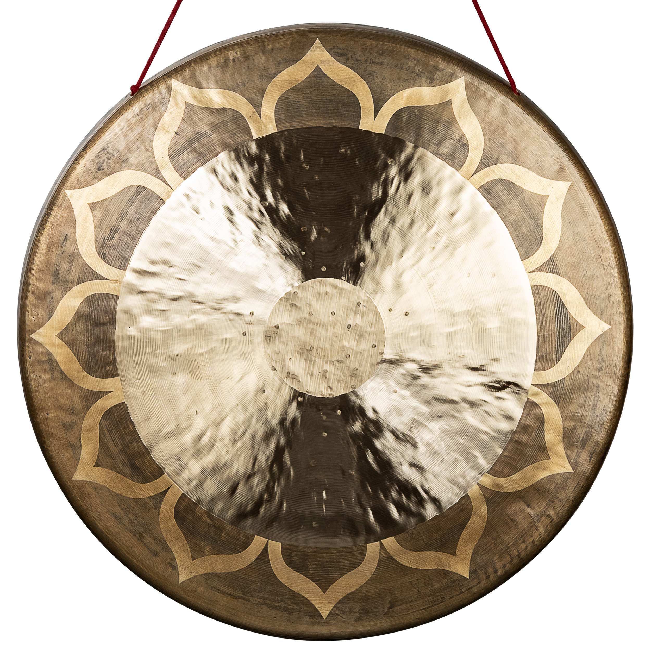 Chau Gong Lotus 20" Chau Gong Lotus 20"