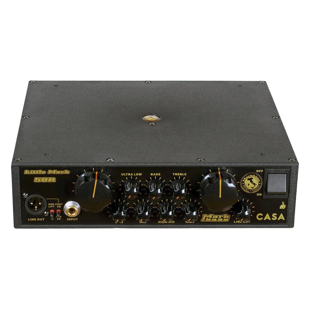 Little Mark CASA 58R