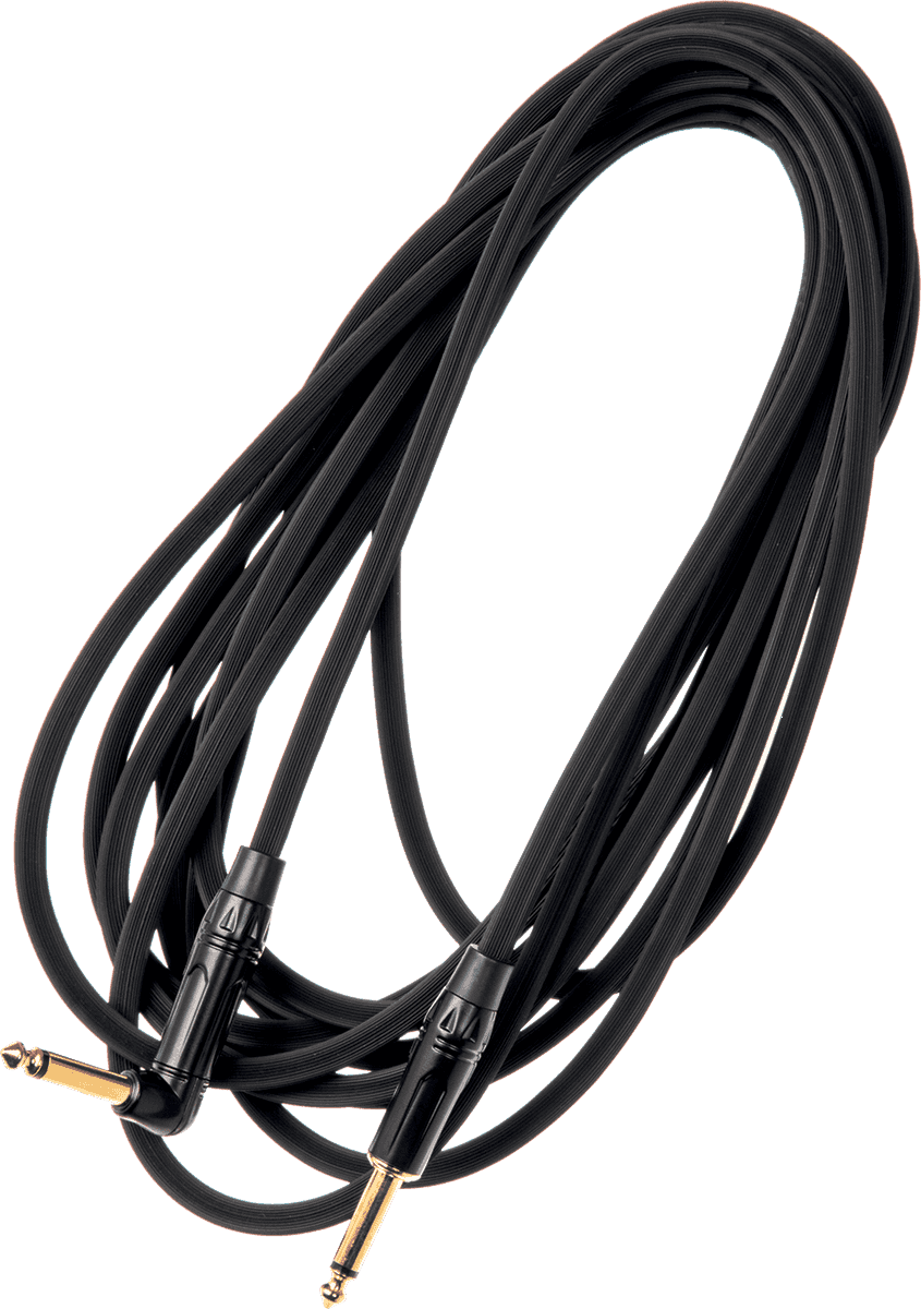 Just 4,5m Instrumentenkabel Just 4,5m Instrumentenkabel