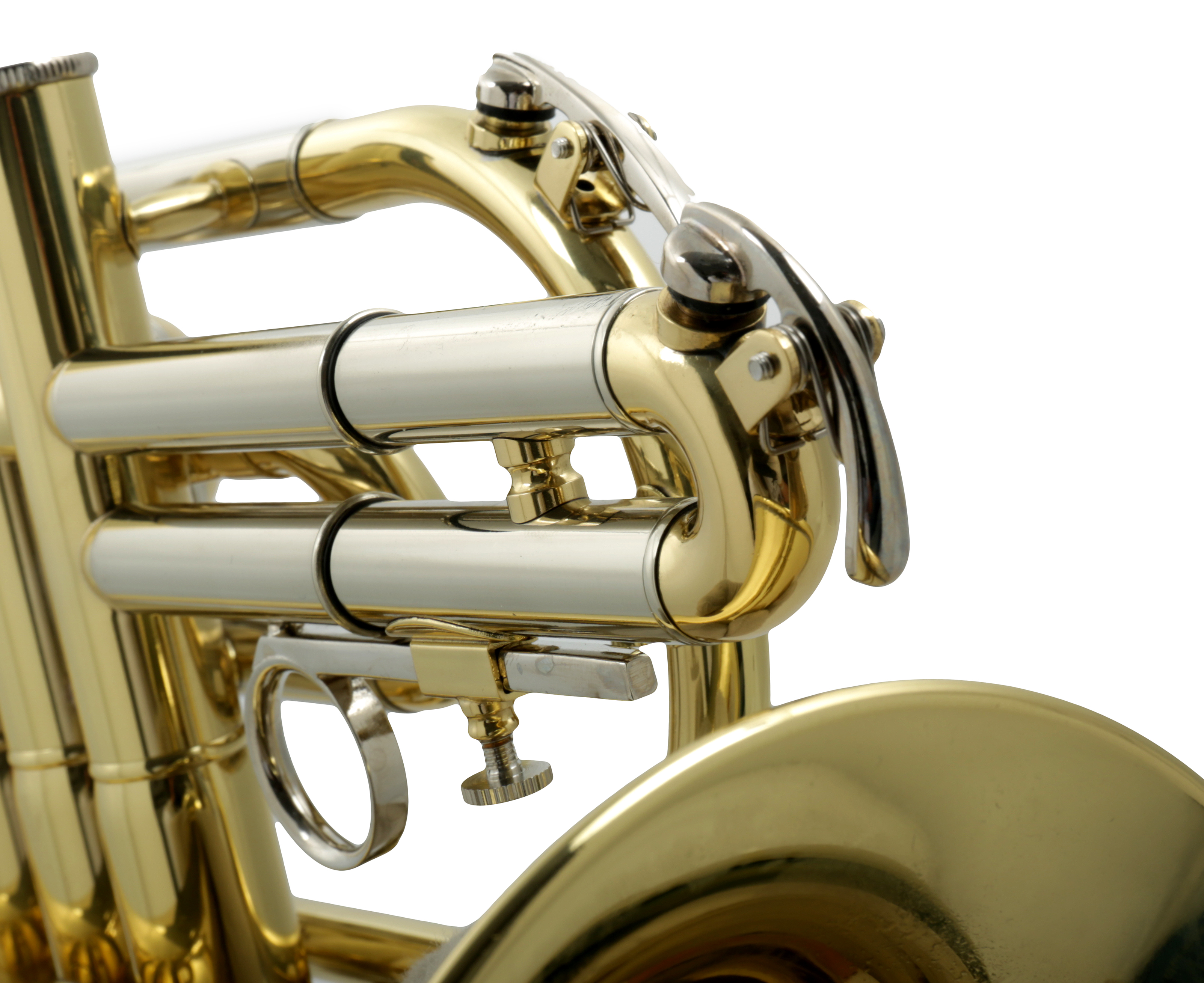 ACR-4220G Kornett Terra Goldmessing ACR-4220G Kornett Terra Goldmessing