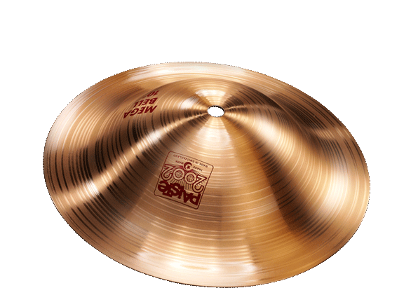 2002 10" Mega Bell