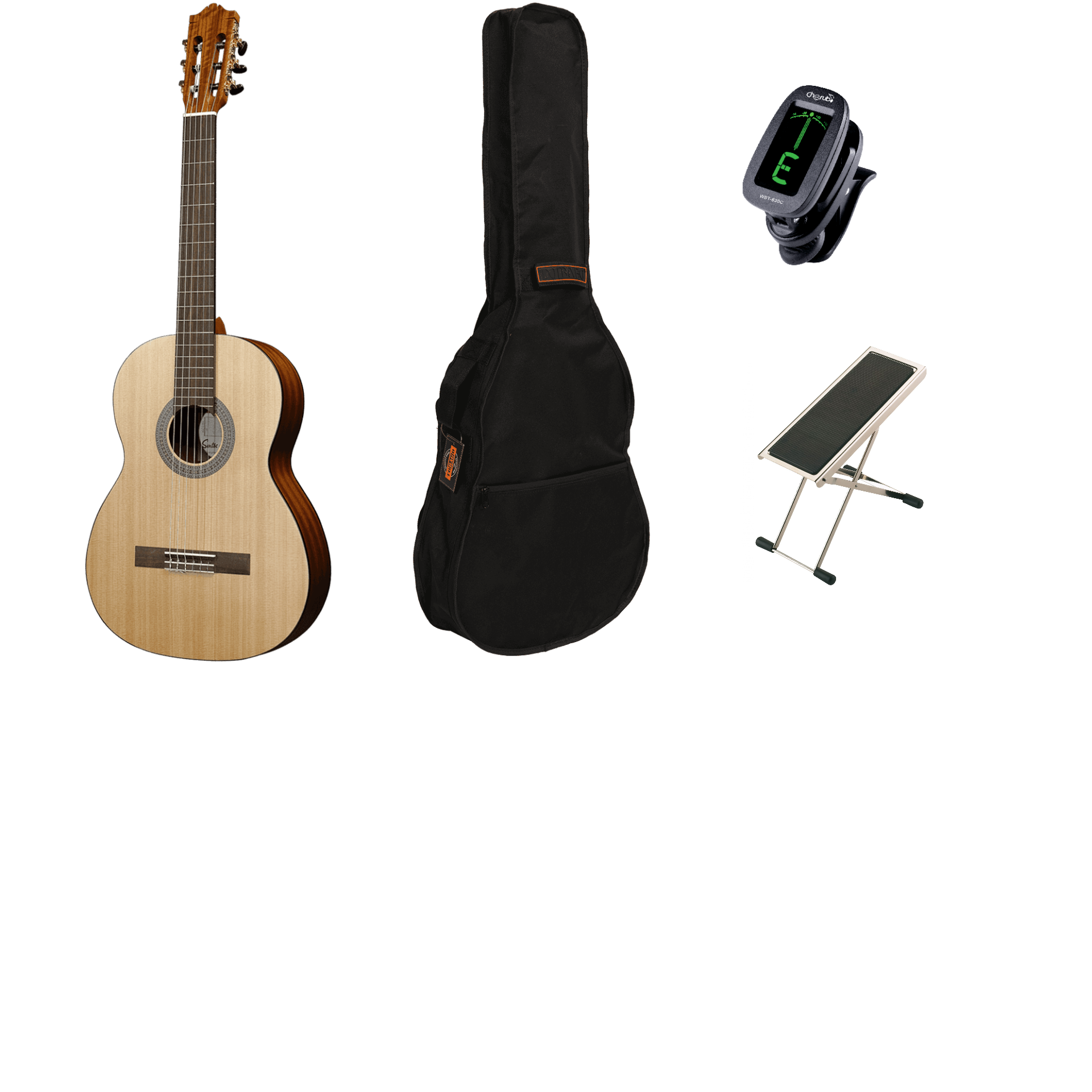 GSM 7 3/4 Einsteigerset