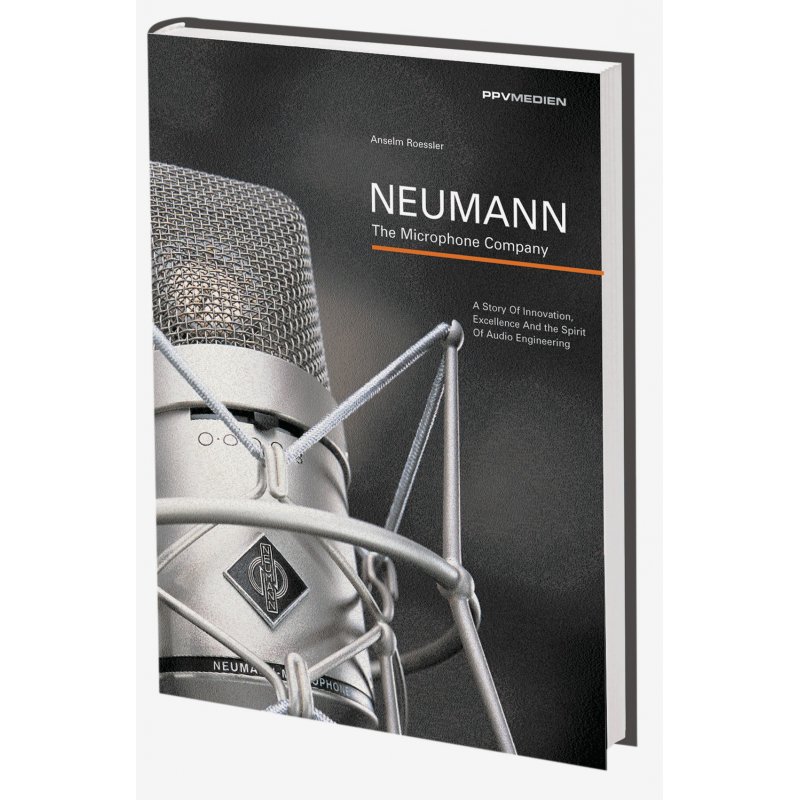 Neumann The Microphone Company