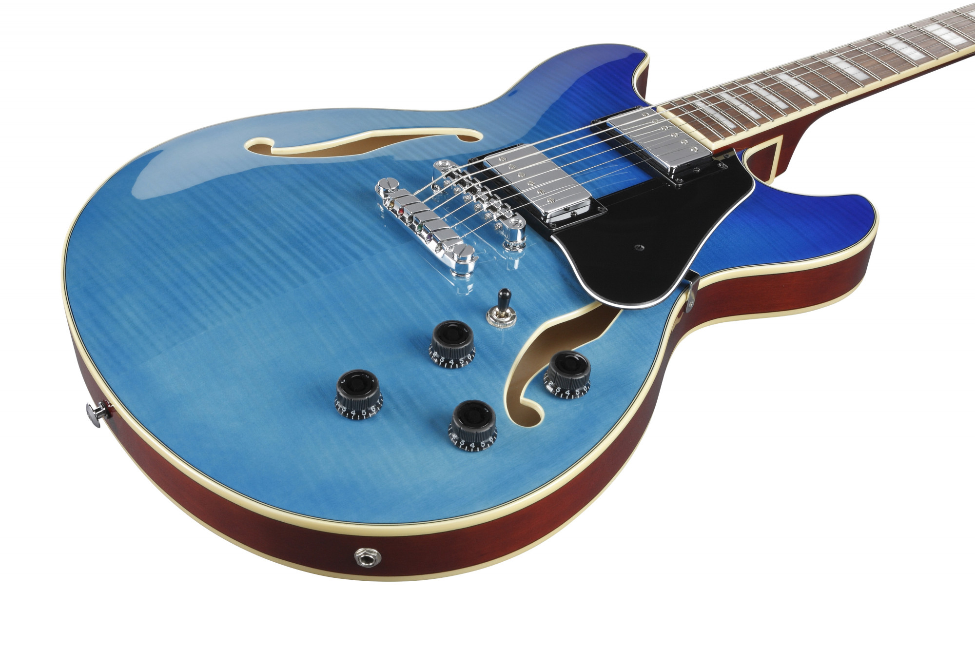 AS73FM-AZG Azure Blue Gradation AS73FM-AZG Azure Blue Gradation