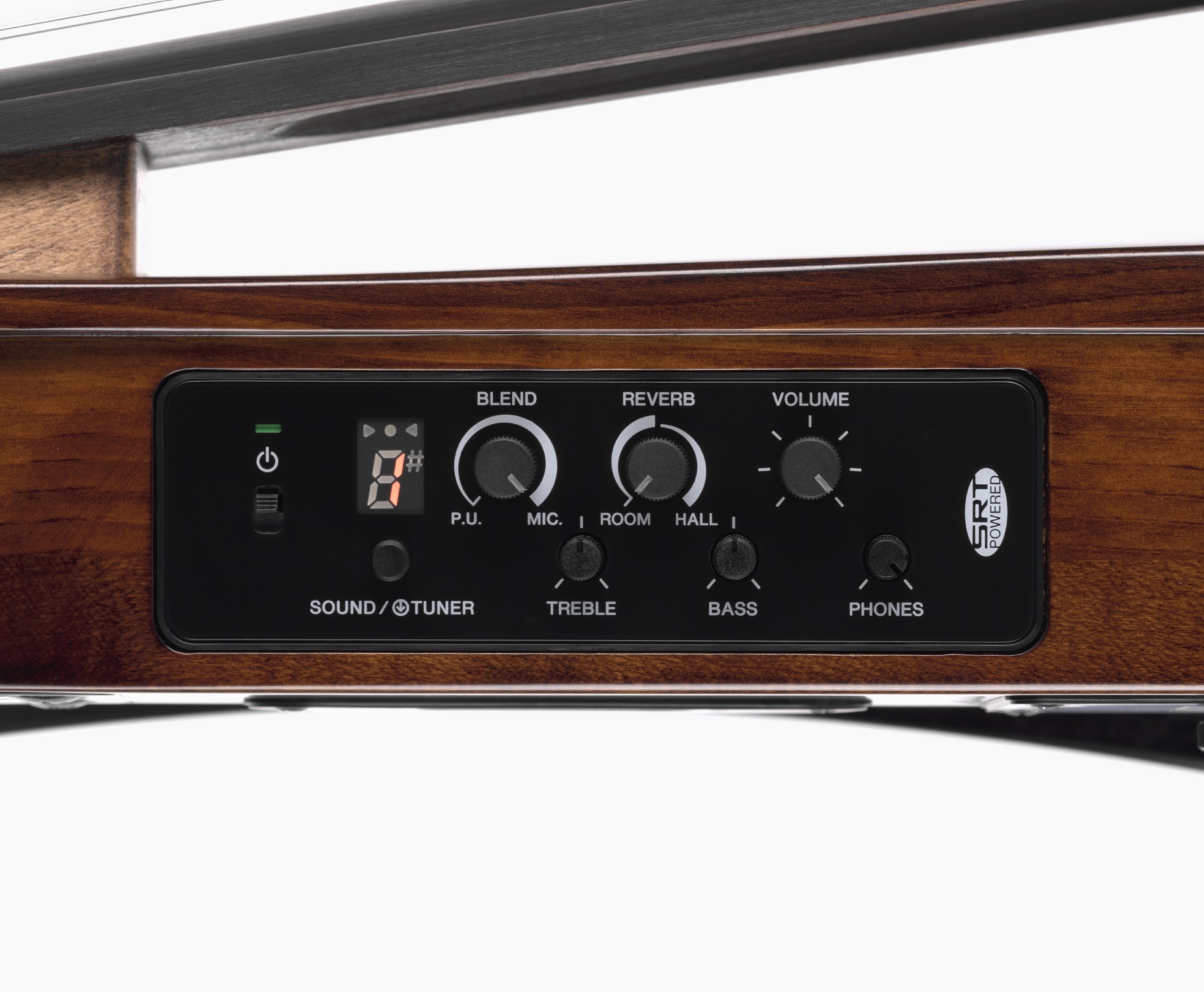 Silent Cello Modell SVC-300C