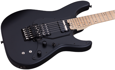 Sun Valley Super Shredder FR S Satin Black Sun Valley Super Shredder FR S Satin Black