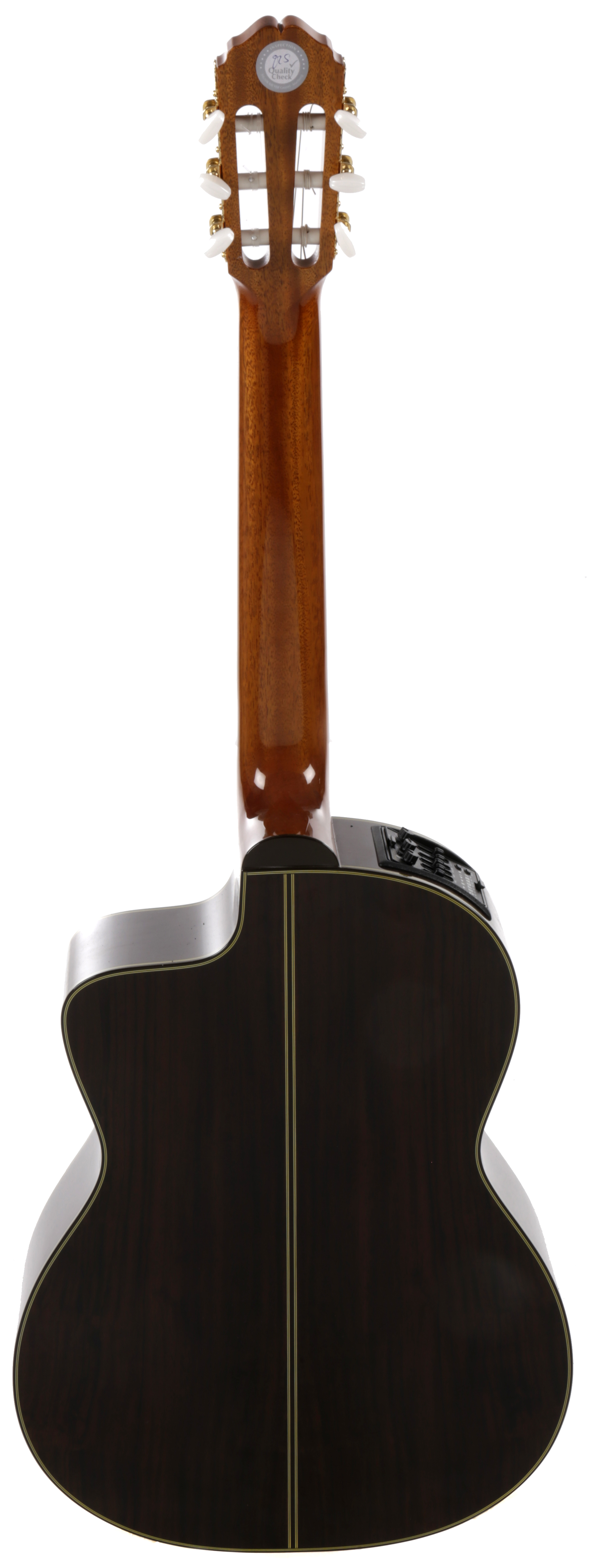 TC132SC Classics 6-String TC132SC Classics 6-String