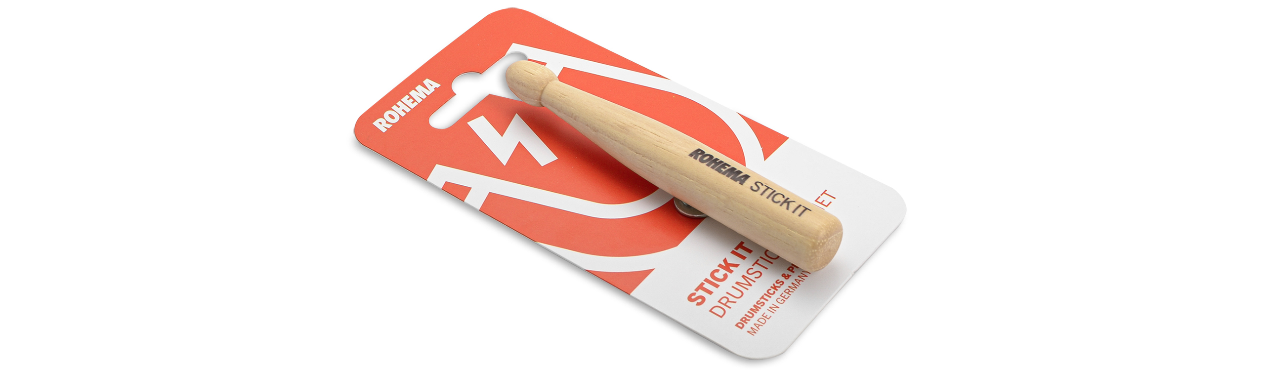 Stick It Drumstick Magnet