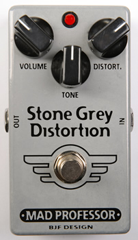 Grey Stone Distortion Factory Made Grey Stone Distortion Factory Made