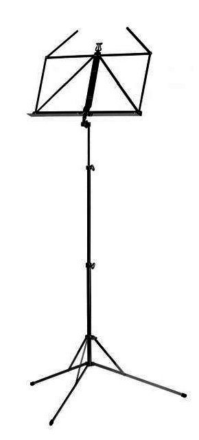 Taschenpult 101 schwarz