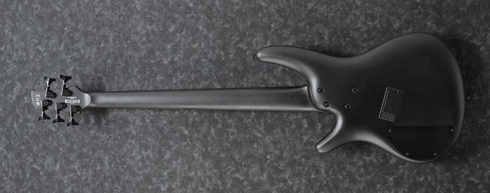 SRMS625EX-BKF Black Flat