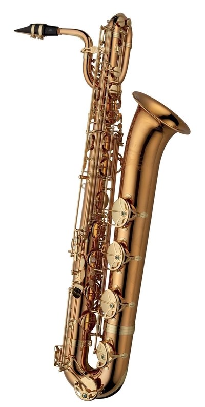 Baritonsaxophon B-W02 Professional