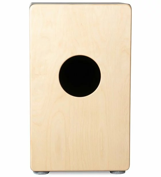 CP90 Cajon Rudiments Vintage Walnut