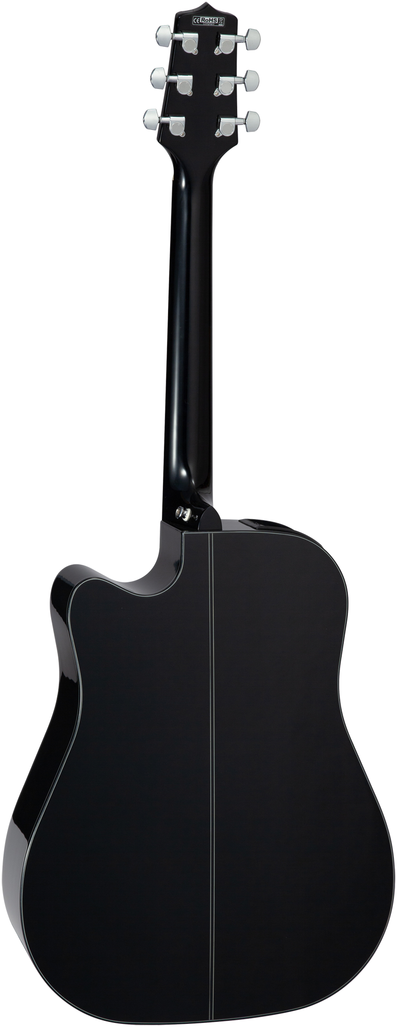 GD30CE BLK