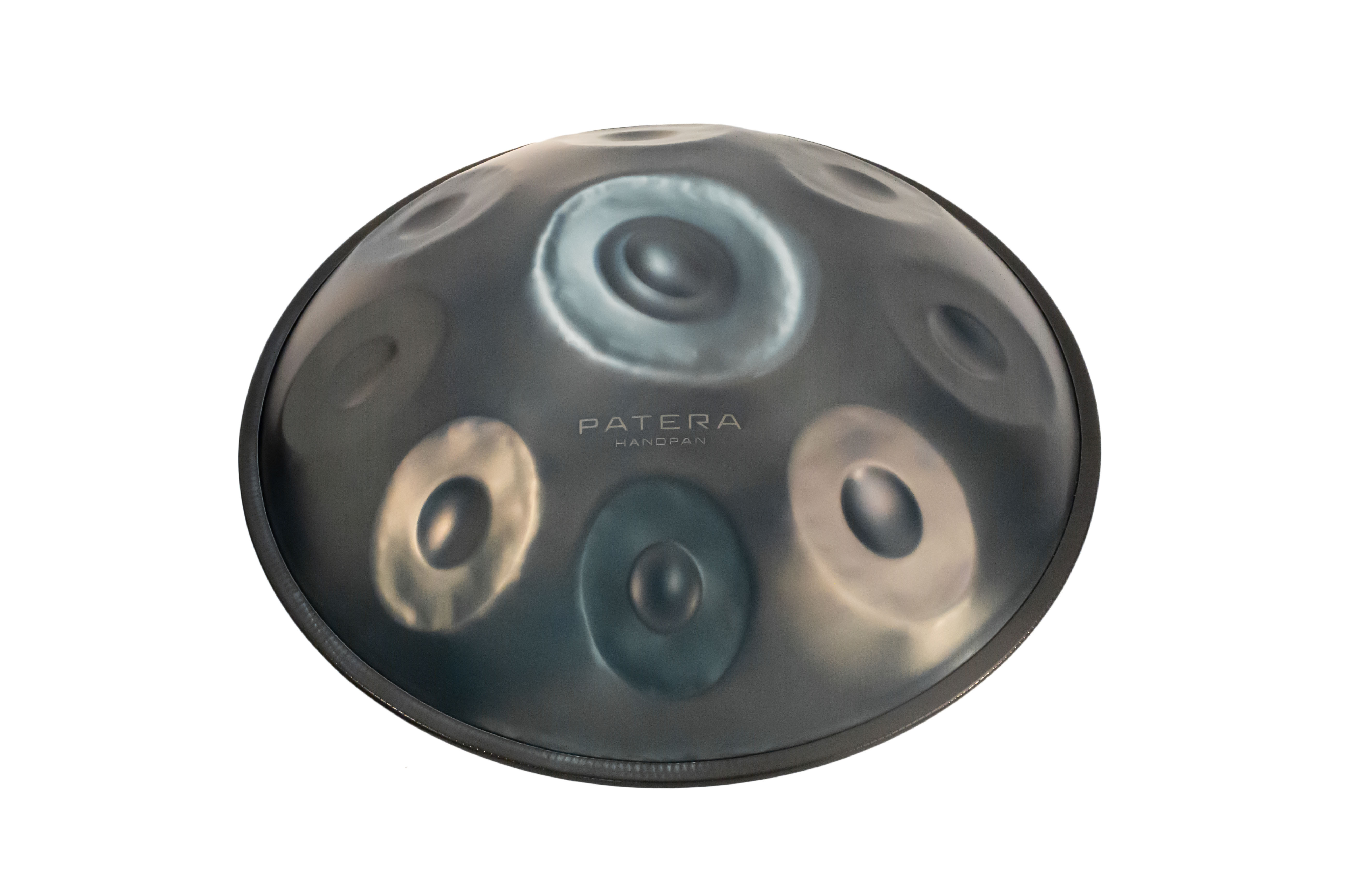 HPCM-1 Handpan C# Minor