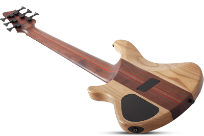 Charles Berthoud CB-6 Natural Satin Charles Berthoud CB-6 Natural Satin