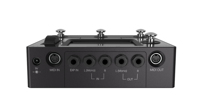 AEROS Loop Studio AEROS Loop Studio