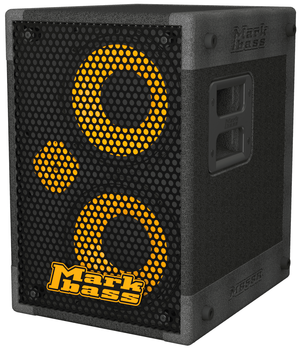 MB58R 102 PURE 400W/8Ohm/2x10