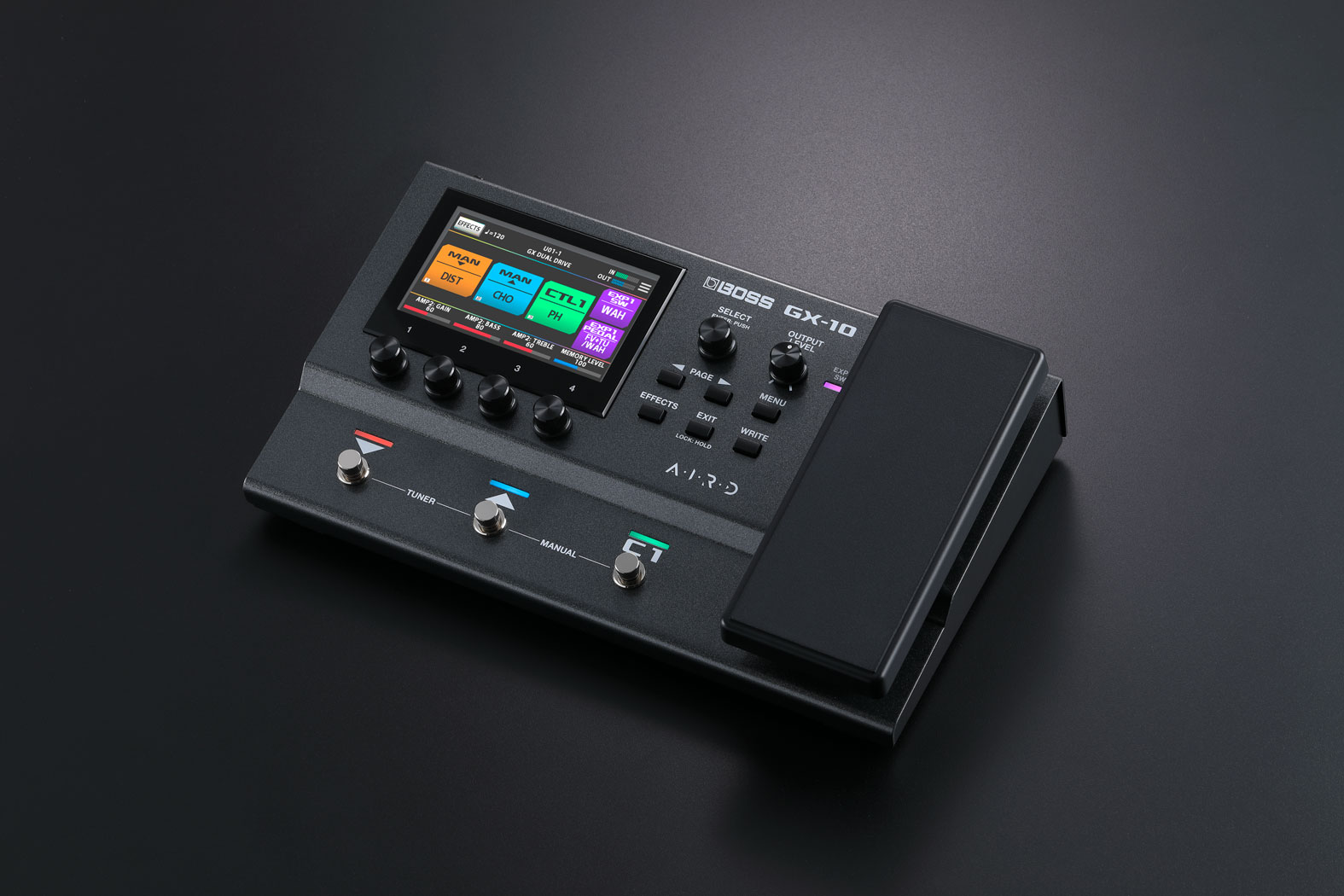 GX-10 GX-10