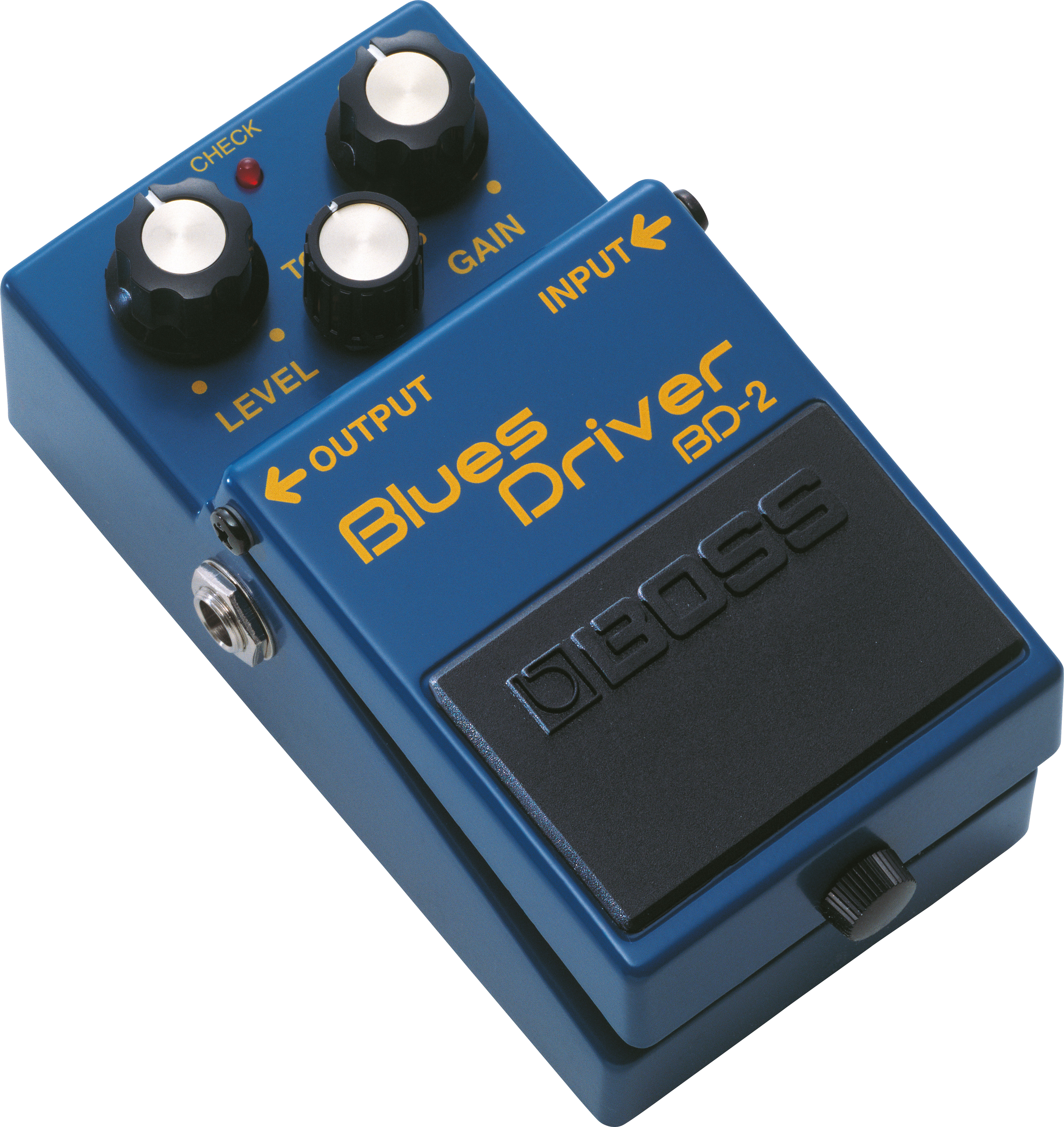BD-2 Blues Driver