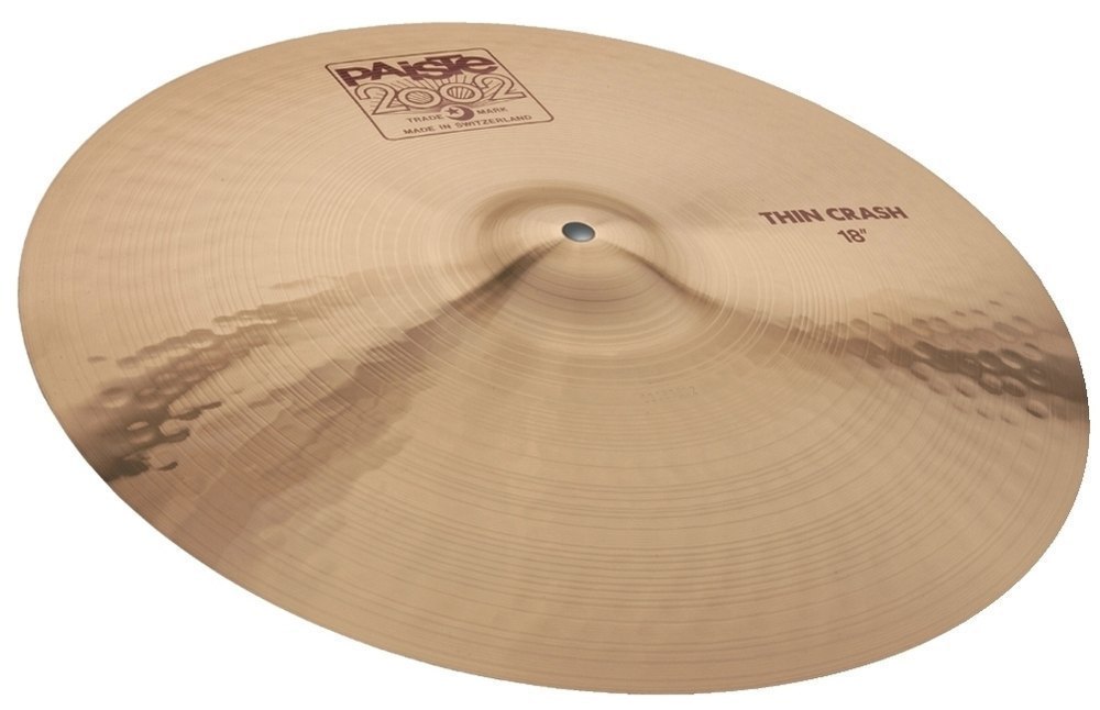 2002 20" Crash Medium