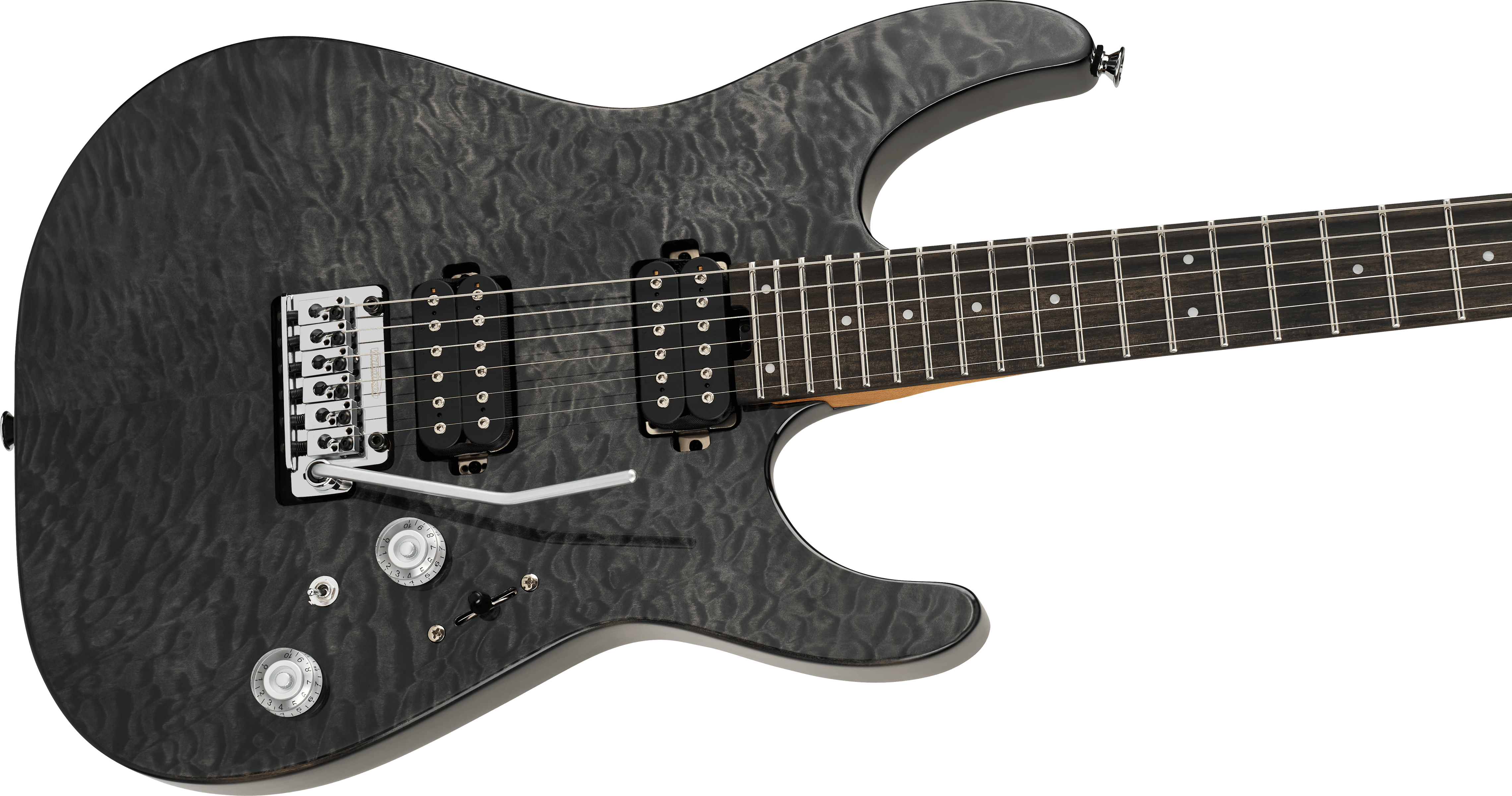 Pro-Mod Plus DK24 QM Midnight Ocean